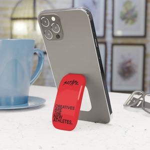 SETLIFE Phone Click-On Grip
