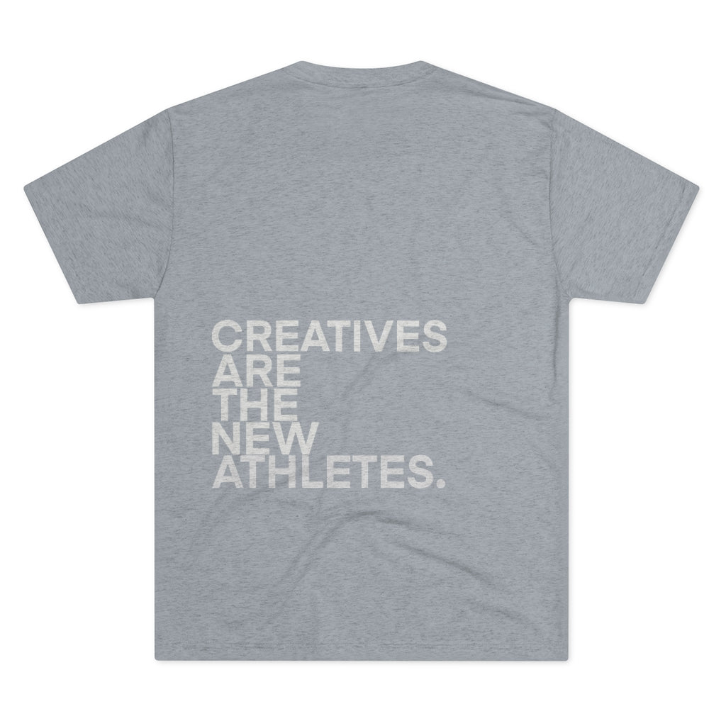 CREATIVE SETLIFE Fall Tee Edition