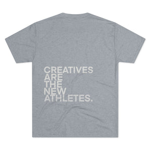 CREATIVE SETLIFE Fall Tee Edition