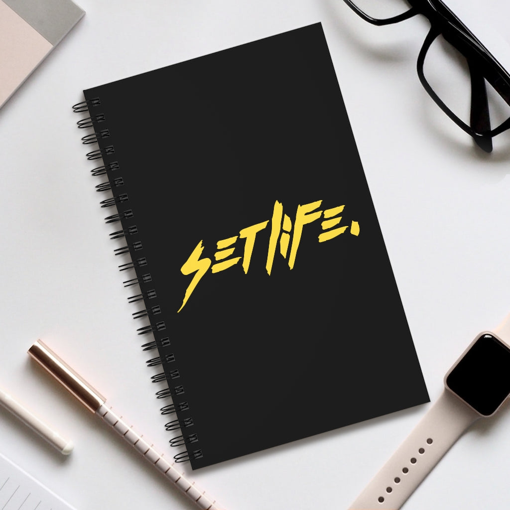 SETLIFE Spiral Journal (EU)