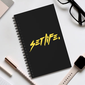 SETLIFE Spiral Journal (EU)