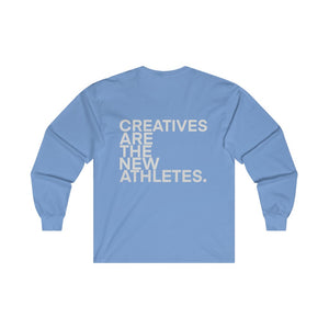 Ultra Cotton Long Sleeve Tee