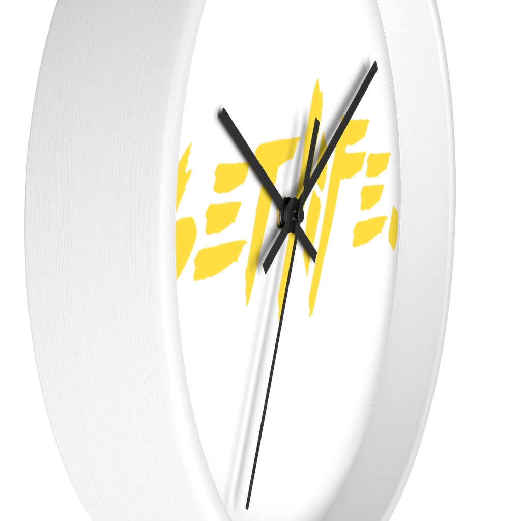 Wall clock