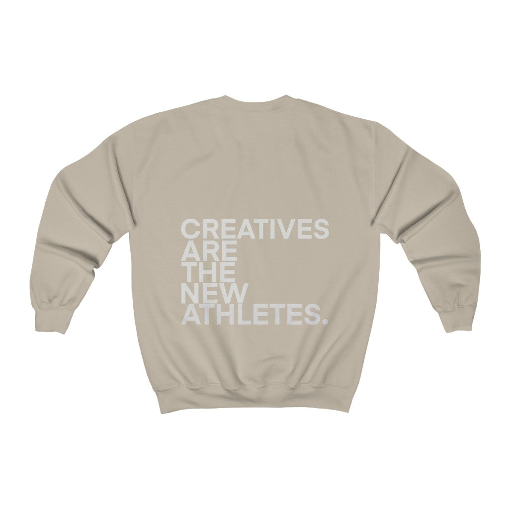 SETLIFE Heavy Blend™ Crewneck Sweatshirt