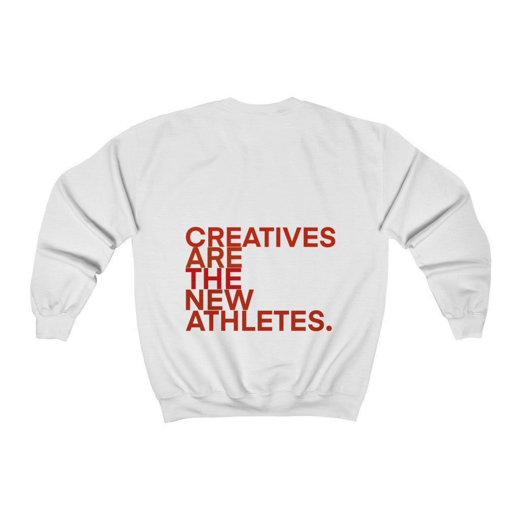 SETLIFE Heavy Blend™ Crewneck Sweatshirt