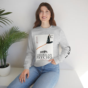 SETLIFE x  Creative COVER Unisex Heavy Blend™ Crewneck Sweatshirt