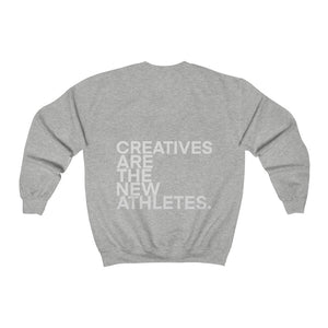 SETLIFE Heavy Blend™ Crewneck Sweatshirt