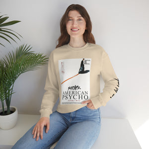 SETLIFE x  Creative COVER Unisex Heavy Blend™ Crewneck Sweatshirt