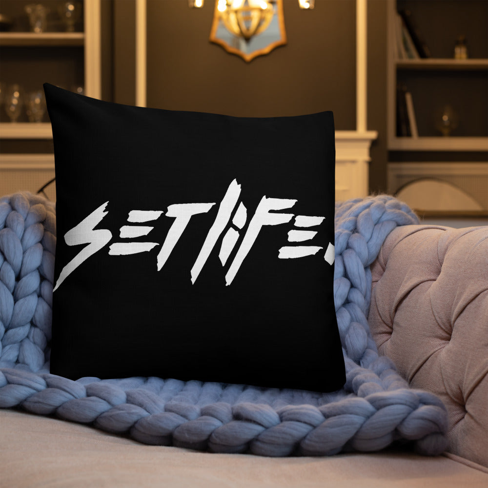 SETLIFE 2020 Premium Pillow