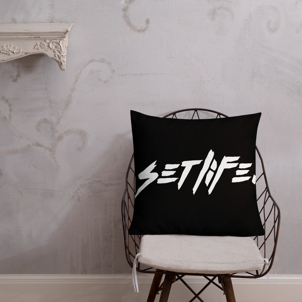 SETLIFE 2020 Premium Pillow