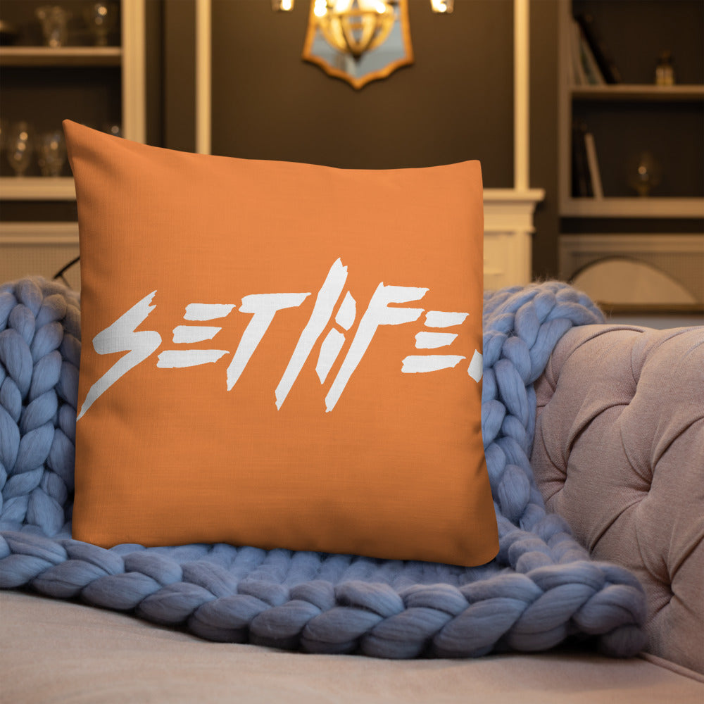 SETLIFE Premium Pillow