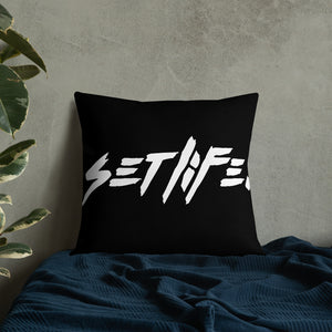 SETLIFE 2020 Premium Pillow