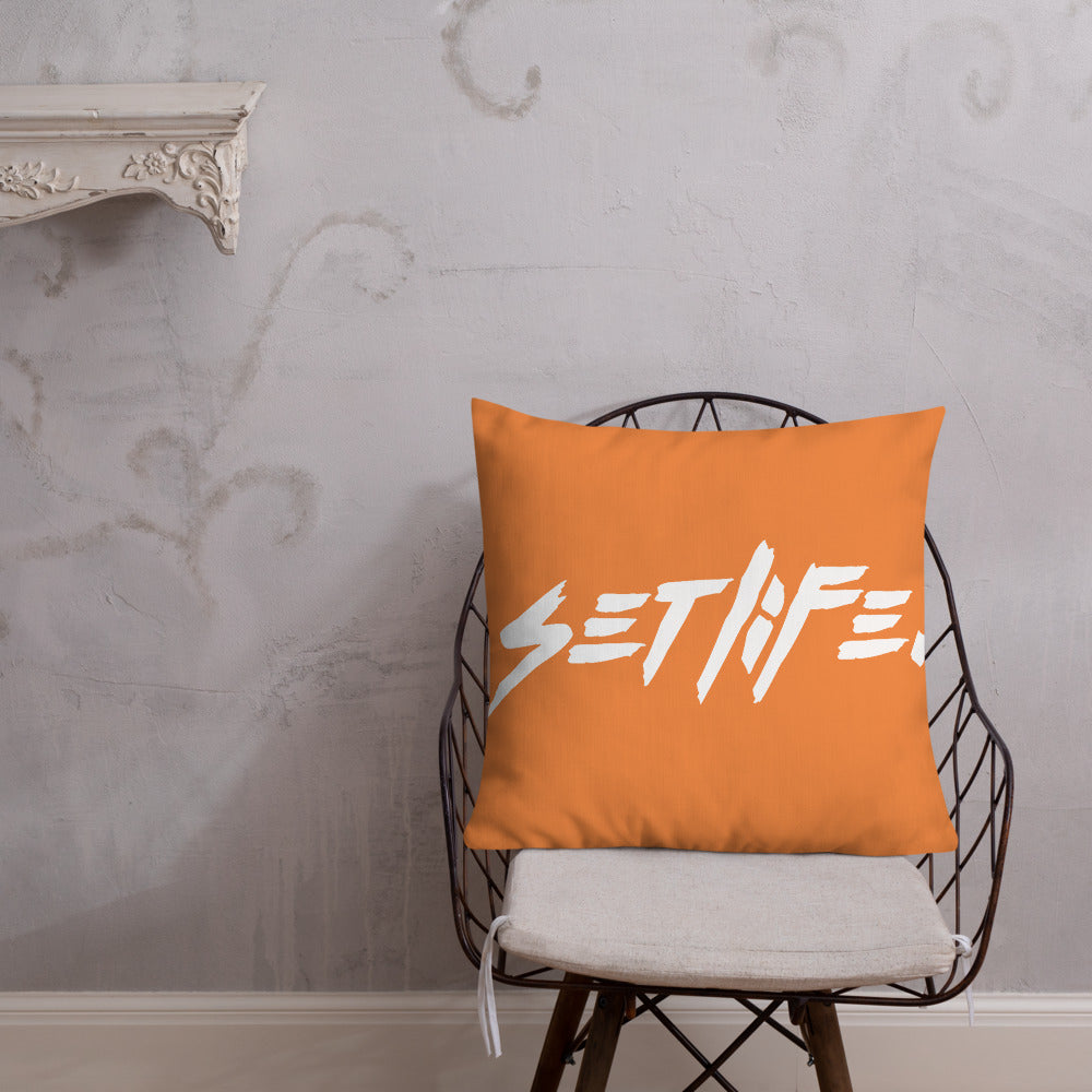 SETLIFE Premium Pillow