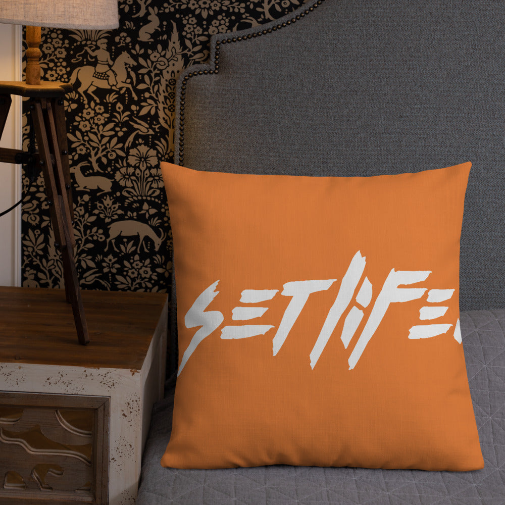 SETLIFE Premium Pillow