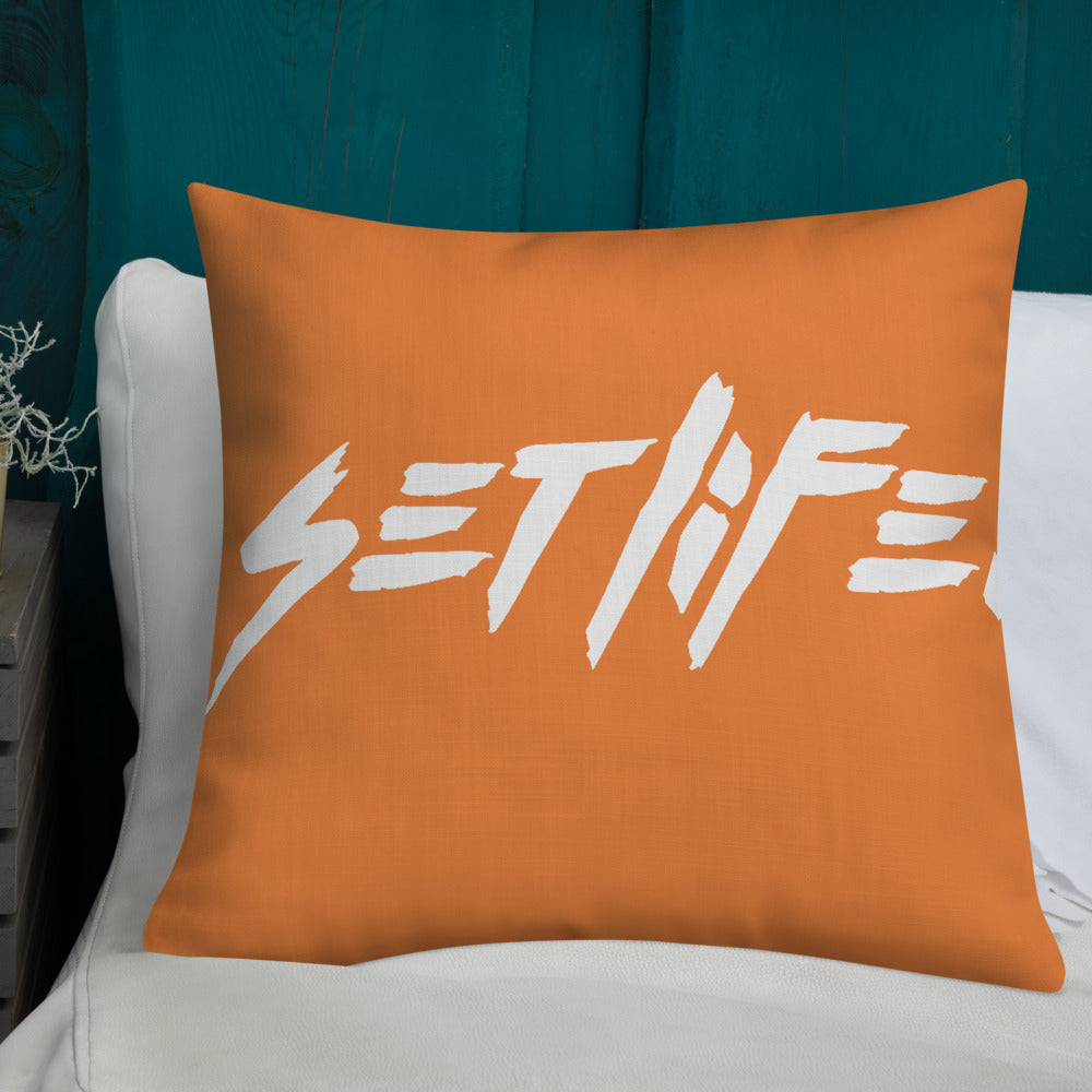 SETLIFE Premium Pillow