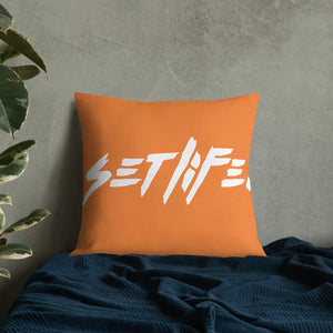 SETLIFE Premium Pillow