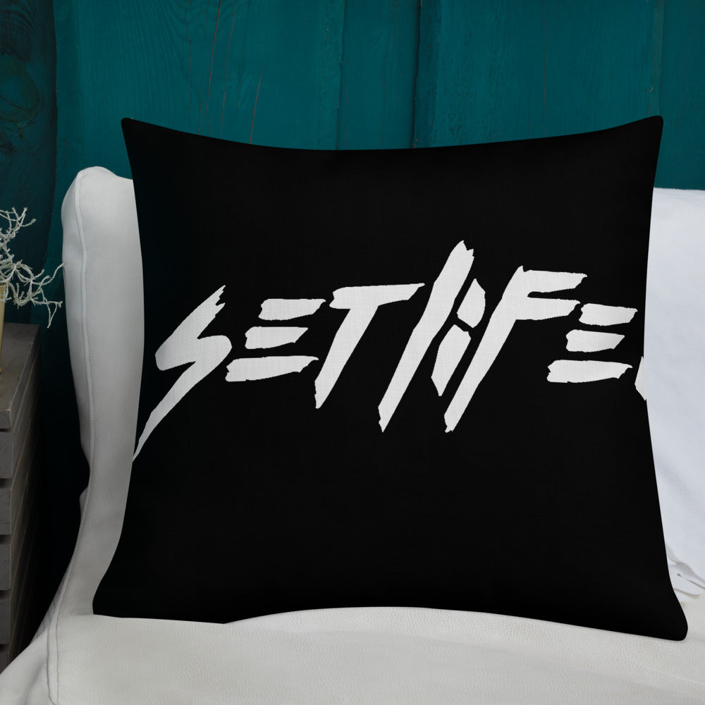 SETLIFE 2020 Premium Pillow