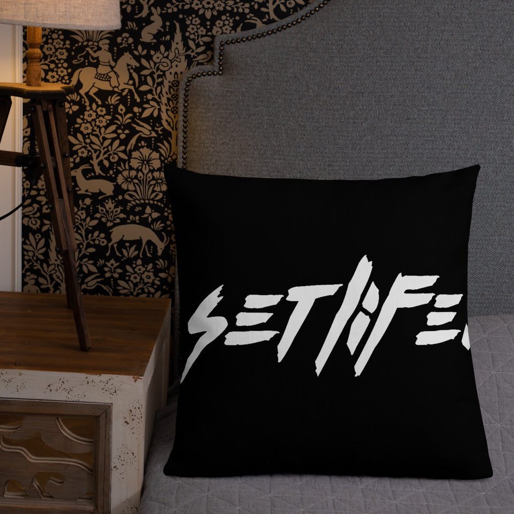 SETLIFE 2020 Premium Pillow