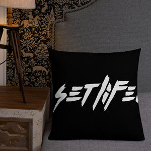 SETLIFE 2020 Premium Pillow