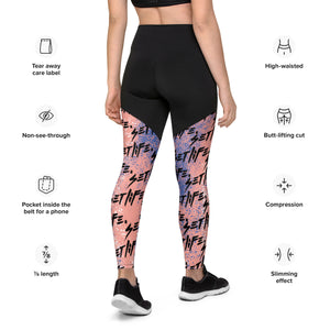 SETLIFE Sports Leggings