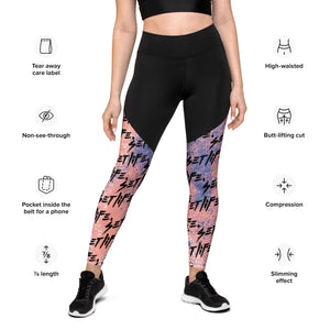 SETLIFE Sports Leggings