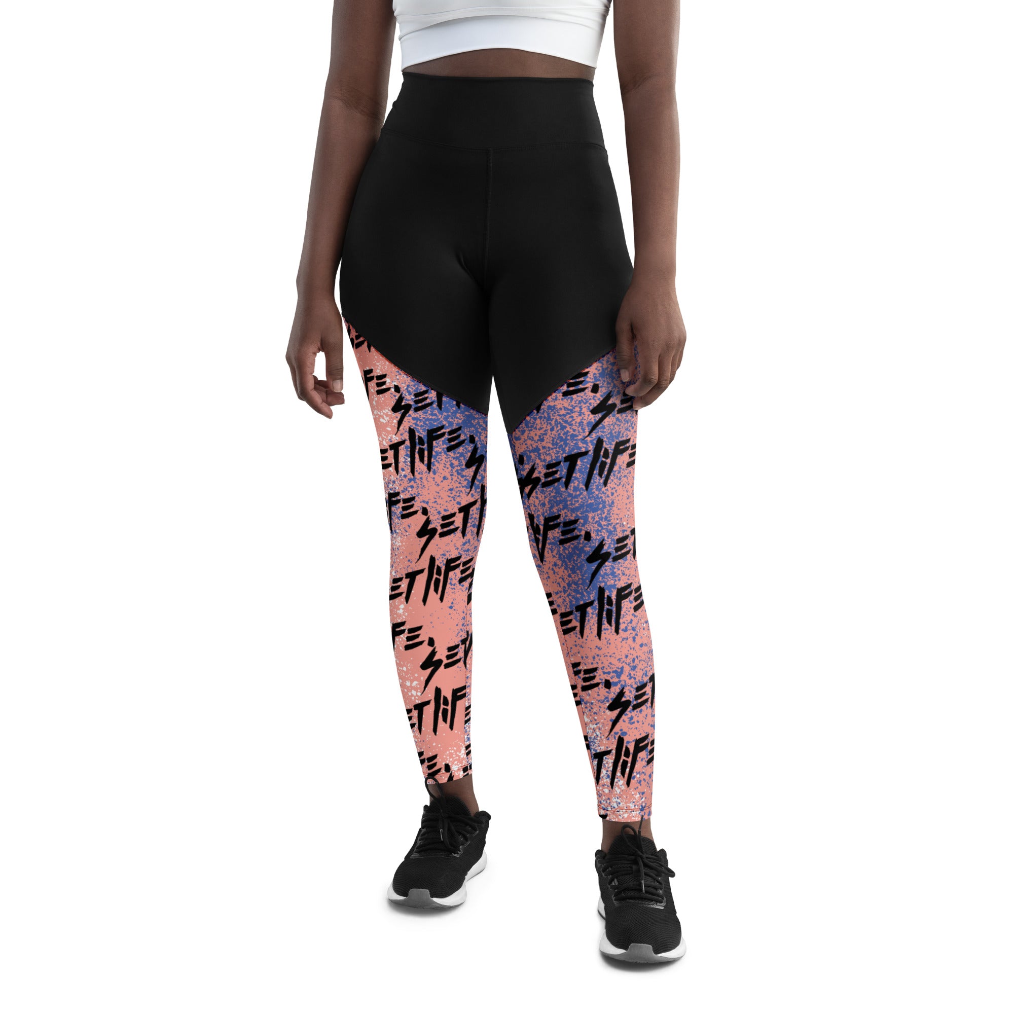 SETLIFE Sports Leggings