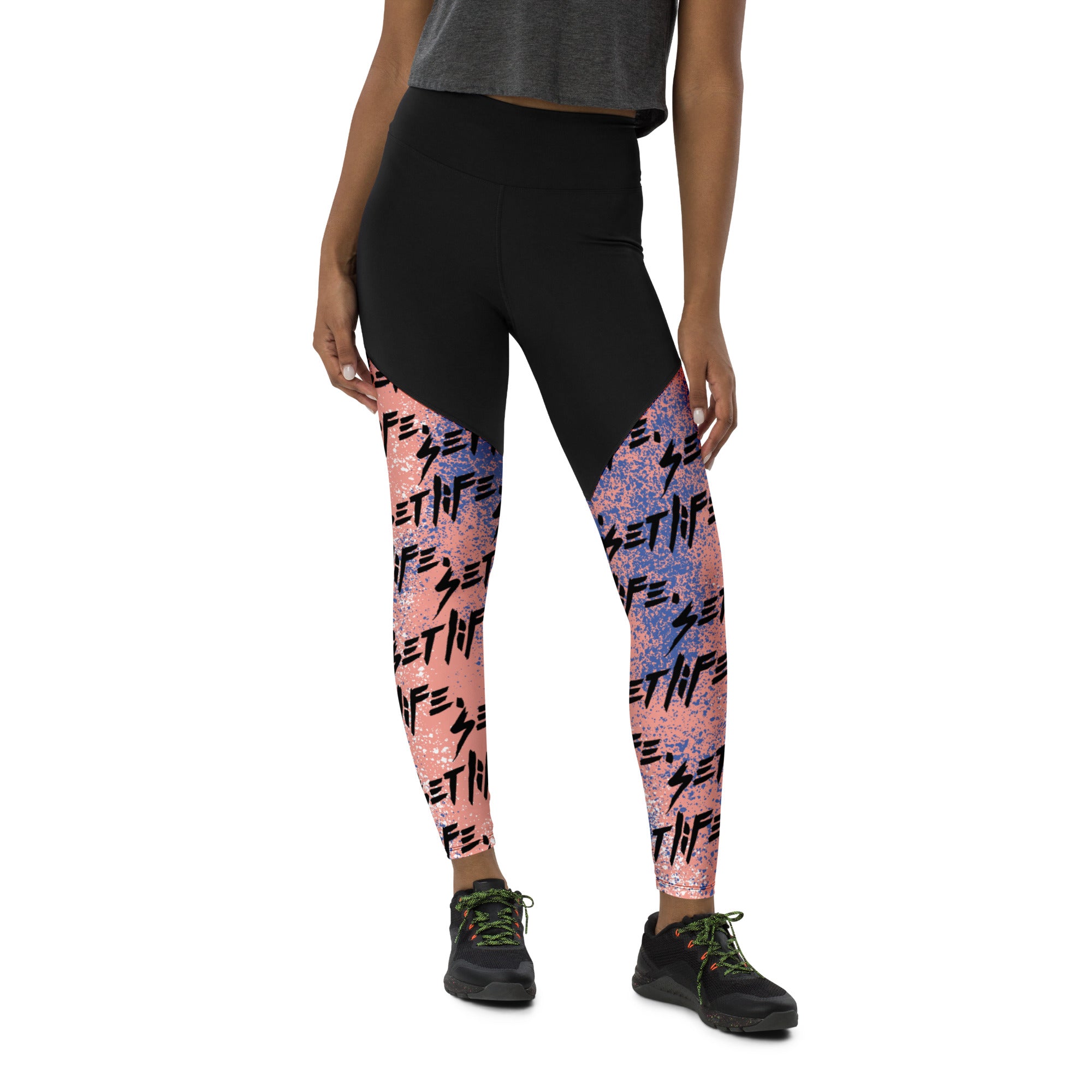 SETLIFE Sports Leggings