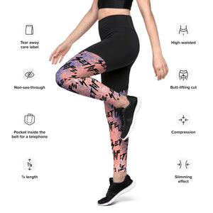 SETLIFE Sports Leggings