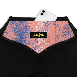 SETLIFE Sports Leggings